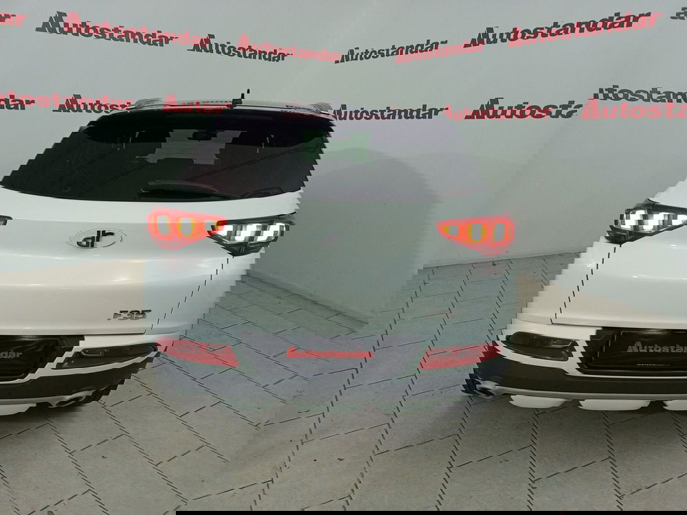 Dr dr F35 usata a Torino (5)