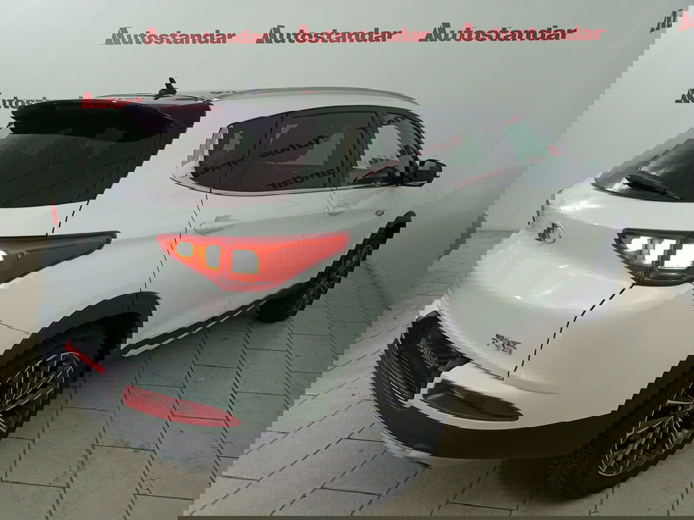 Dr dr F35 usata a Torino (6)