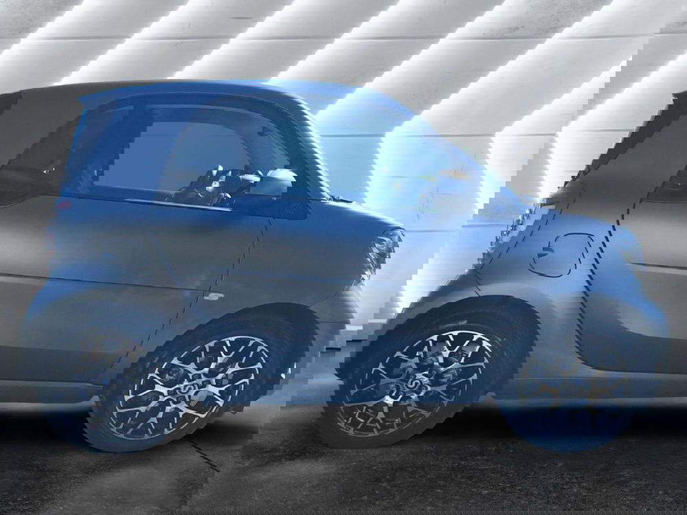 smart forfour usata a Salerno (7)