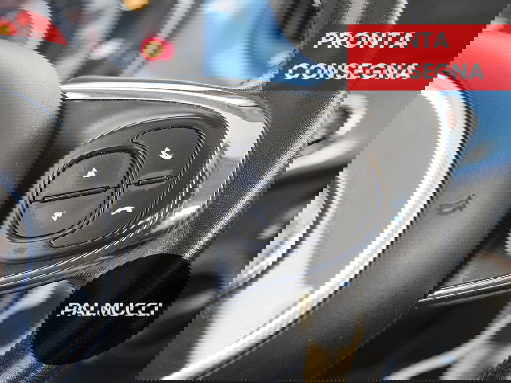 Fiat 500 usata a Prato (10)