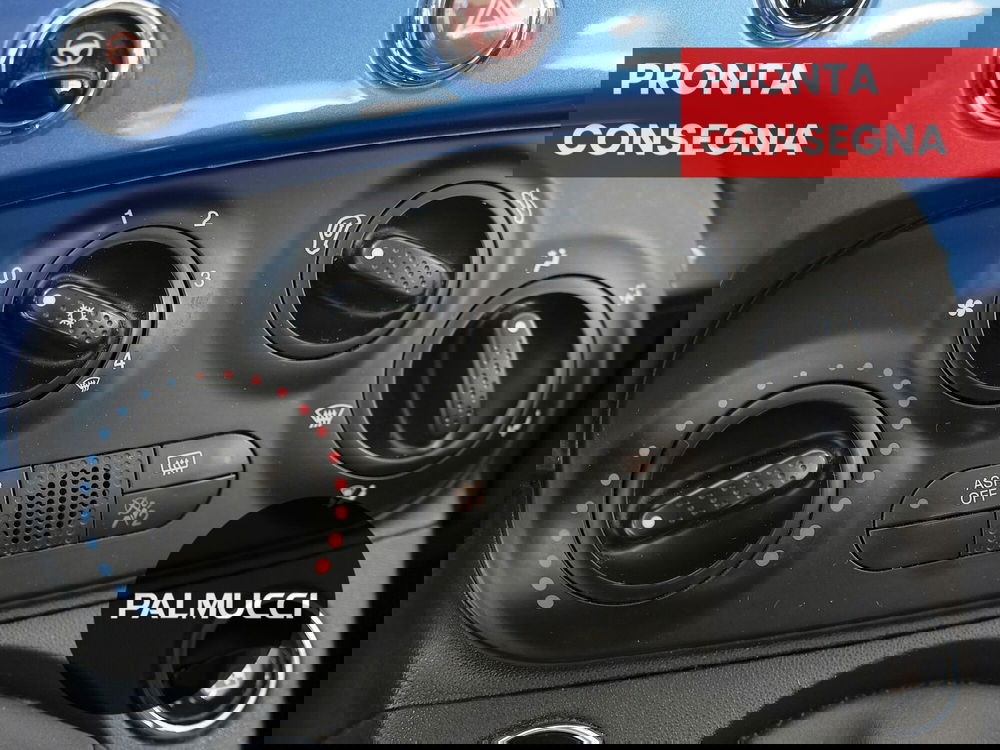 Fiat 500 usata a Prato (12)