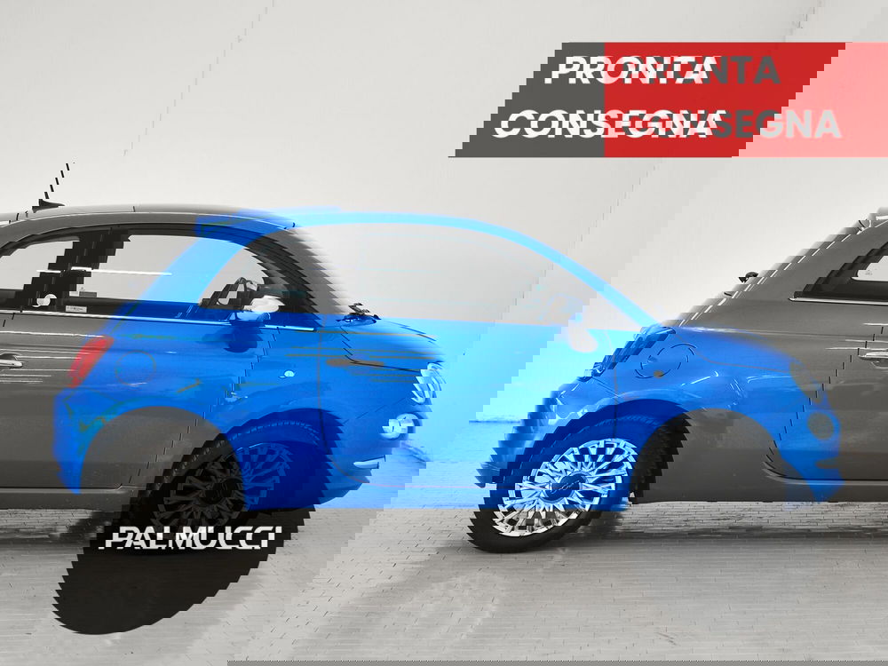 Fiat 500 usata a Prato (5)