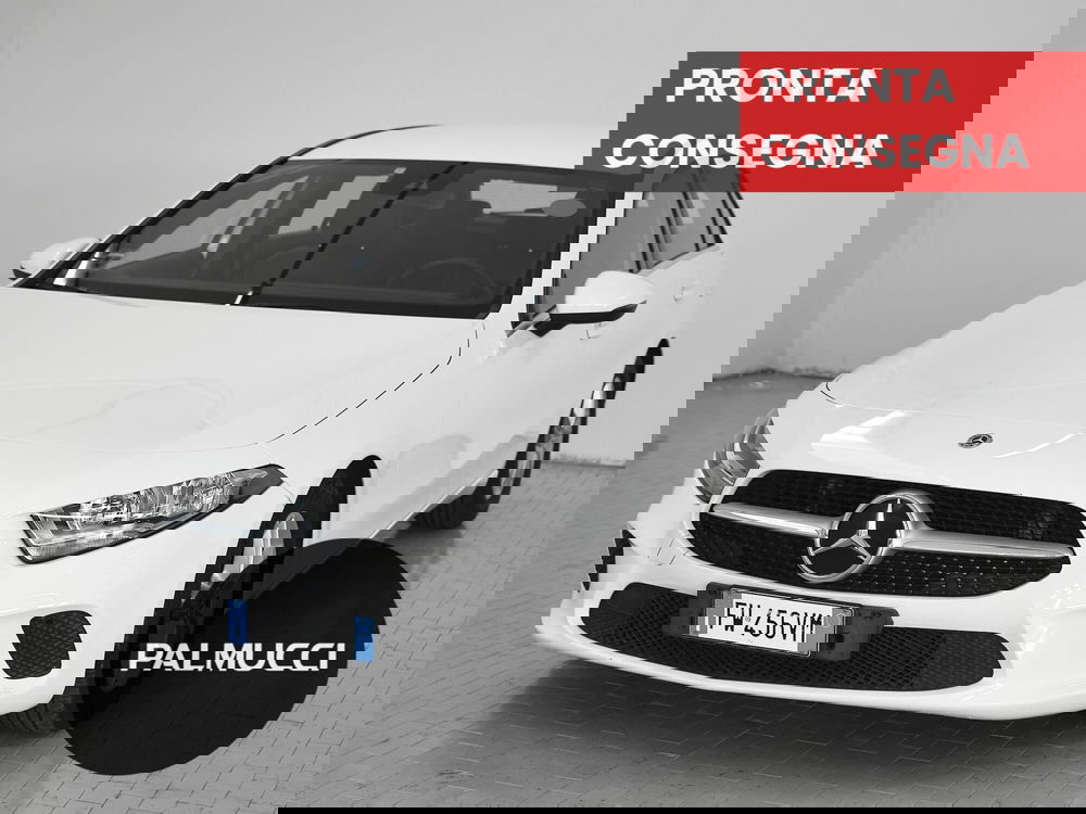 Mercedes-Benz Classe A Sedan usata a Prato
