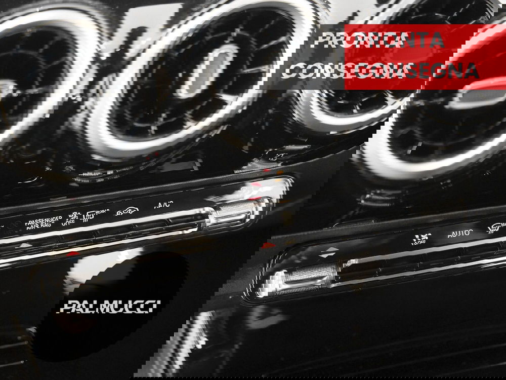 Mercedes-Benz Classe A Sedan usata a Prato (10)