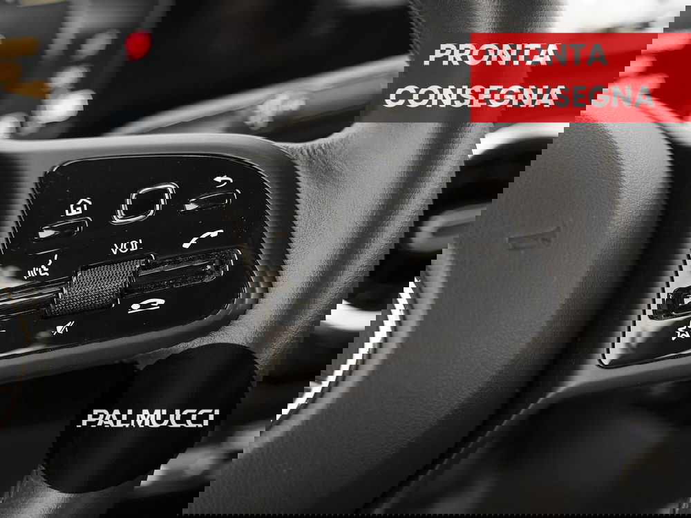 Mercedes-Benz Classe A Sedan usata a Prato (11)