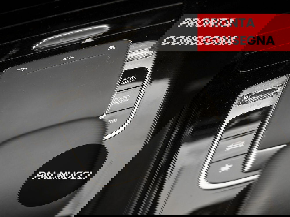 Mercedes-Benz Classe A Sedan usata a Prato (12)