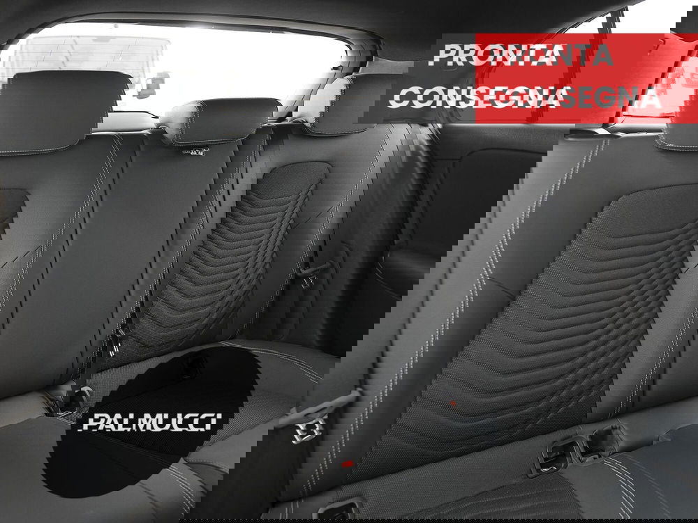 Mercedes-Benz Classe A Sedan usata a Prato (13)