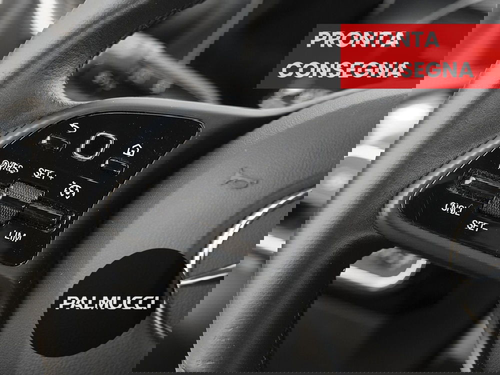 Mercedes-Benz Classe A Sedan usata a Prato (15)