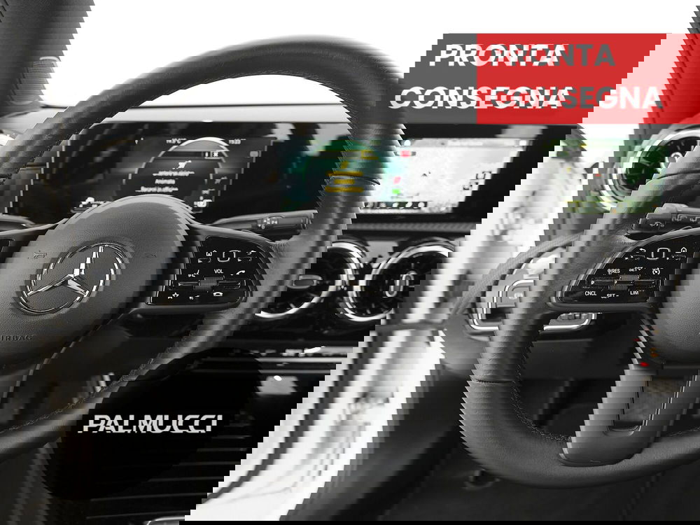 Mercedes-Benz Classe A Sedan usata a Prato (16)