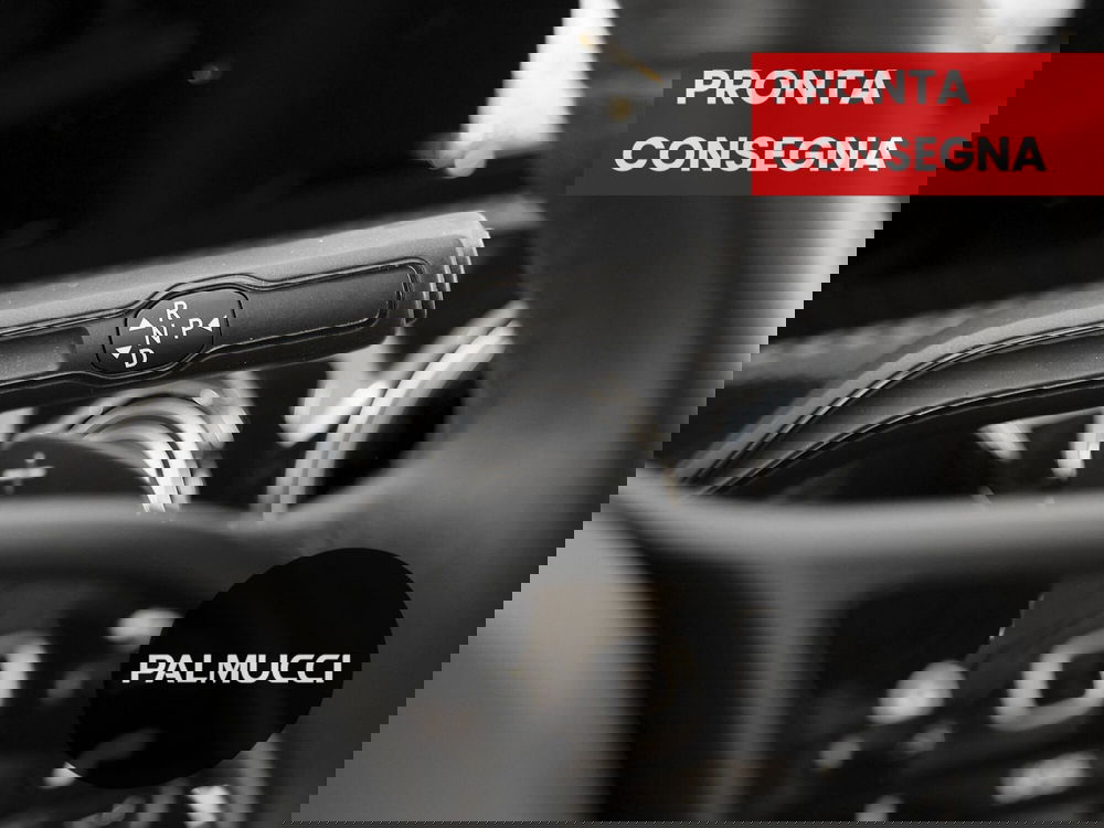 Mercedes-Benz Classe A Sedan usata a Prato (17)