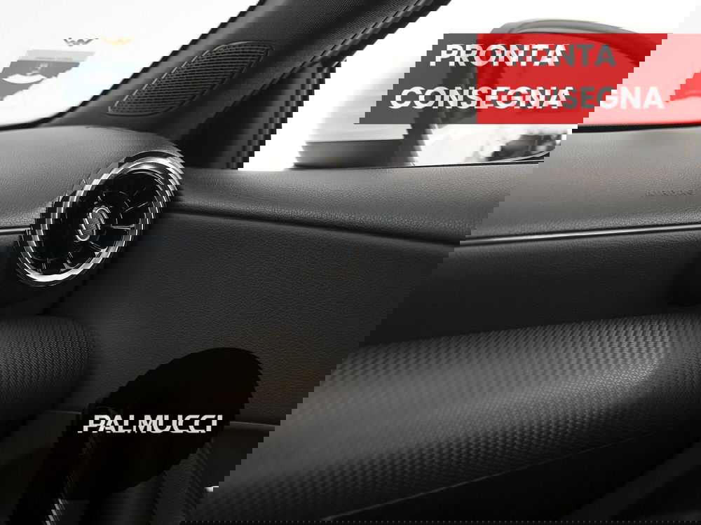 Mercedes-Benz Classe A Sedan usata a Prato (18)