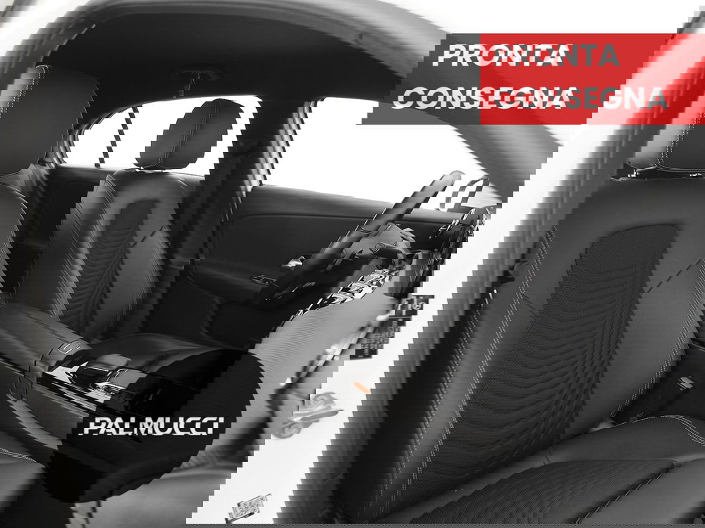 Mercedes-Benz Classe A Sedan usata a Prato (19)