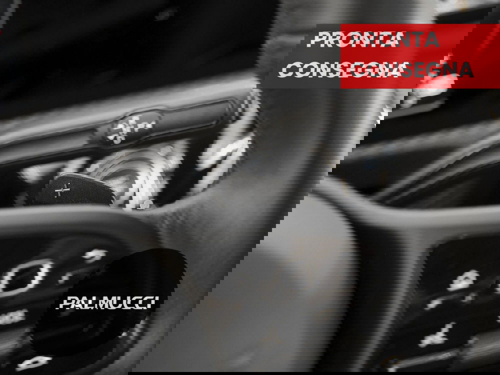 Mercedes-Benz Classe A Sedan usata a Prato (7)