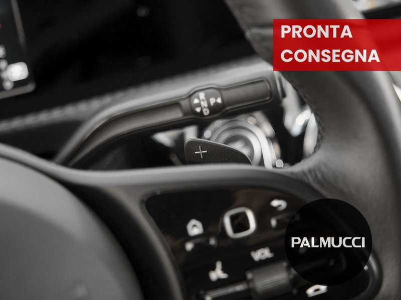 Mercedes-Benz Classe A Sedan usata a Prato (7)