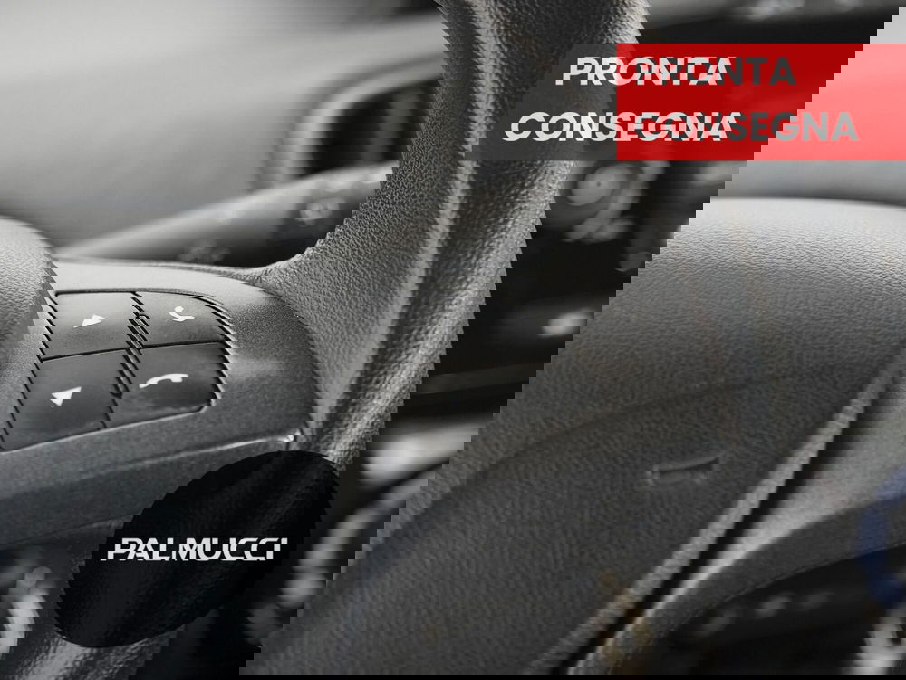 Lancia Ypsilon usata a Prato (10)