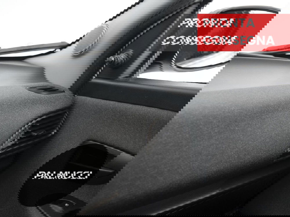 Lancia Ypsilon usata a Prato (12)