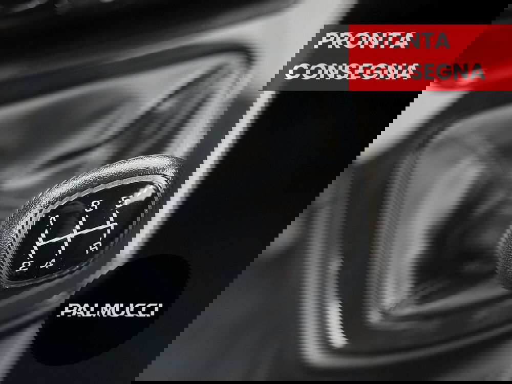 Lancia Ypsilon usata a Prato (13)