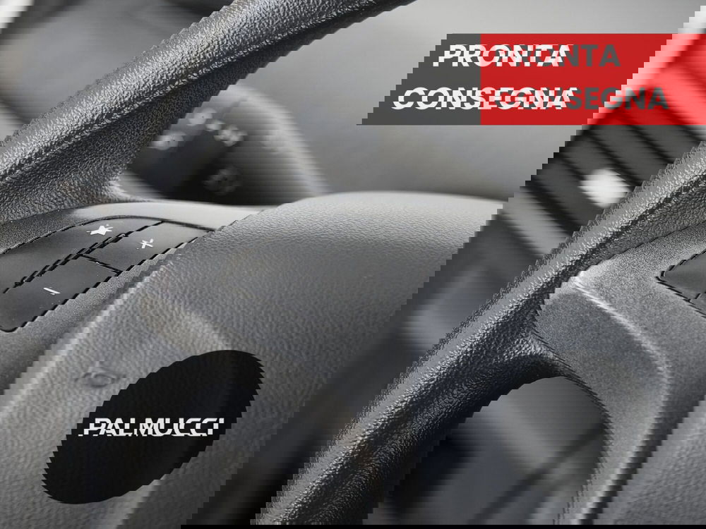 Lancia Ypsilon usata a Prato (16)