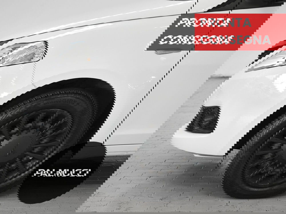 Lancia Ypsilon usata a Prato (6)