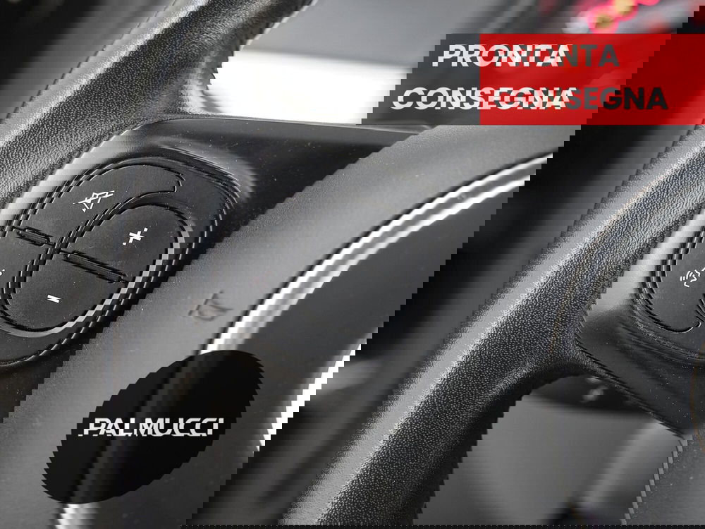 Fiat 500 usata a Prato (10)