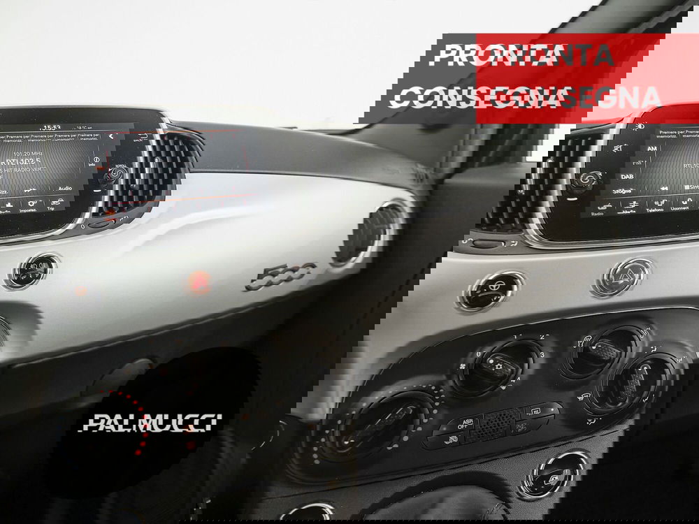 Fiat 500 usata a Prato (11)