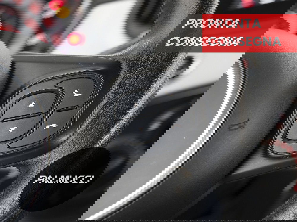 Fiat 500 usata a Prato (12)