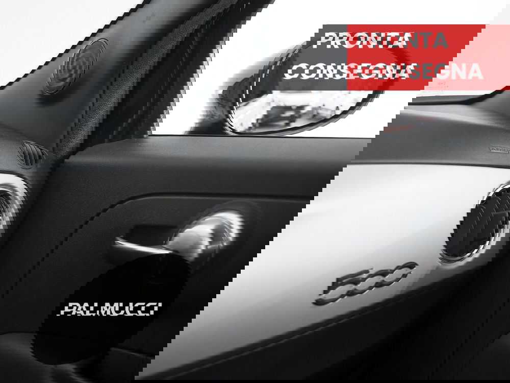 Fiat 500 usata a Prato (13)