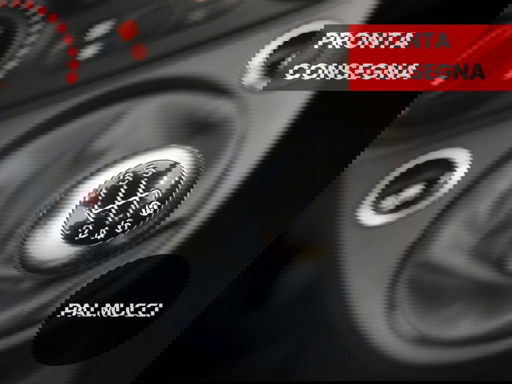 Fiat 500 usata a Prato (14)