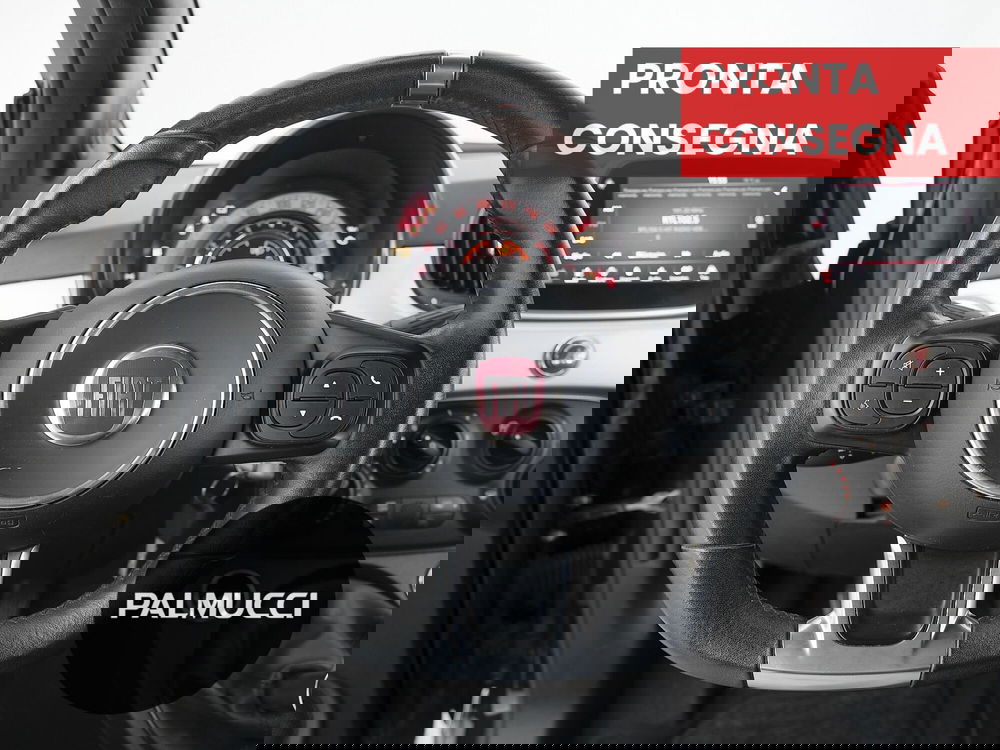 Fiat 500 usata a Prato (16)