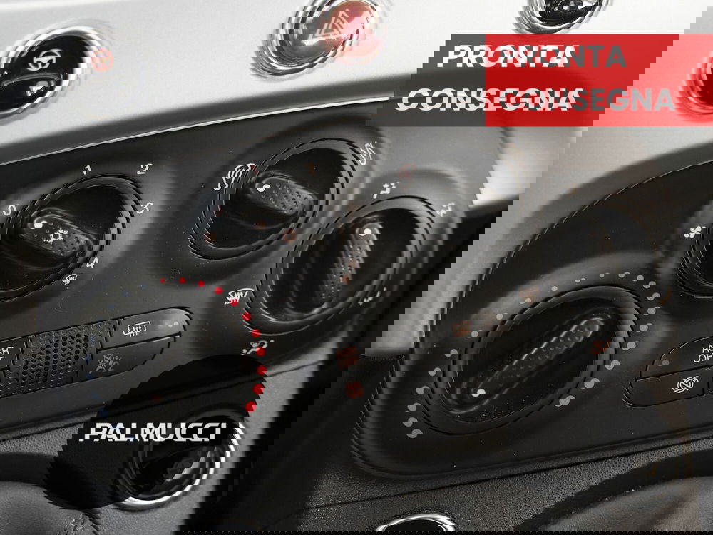 Fiat 500 usata a Prato (17)