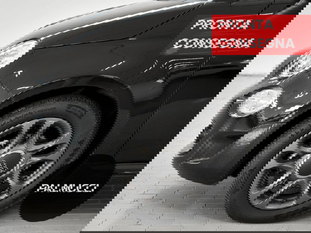 Fiat 500 usata a Prato (6)