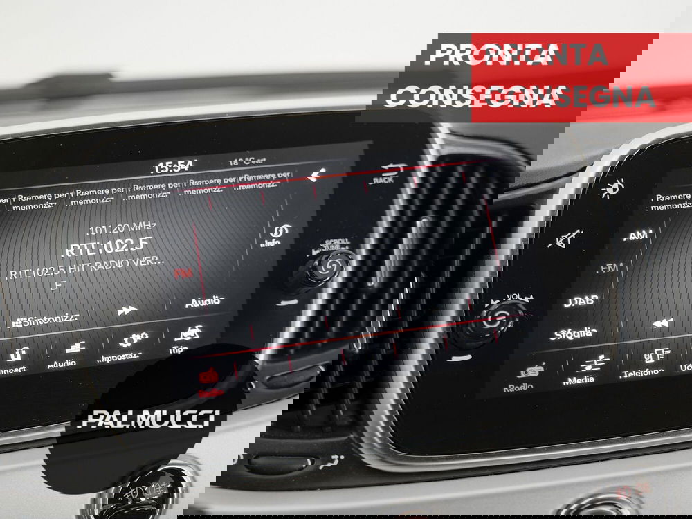 Fiat 500 usata a Prato (7)