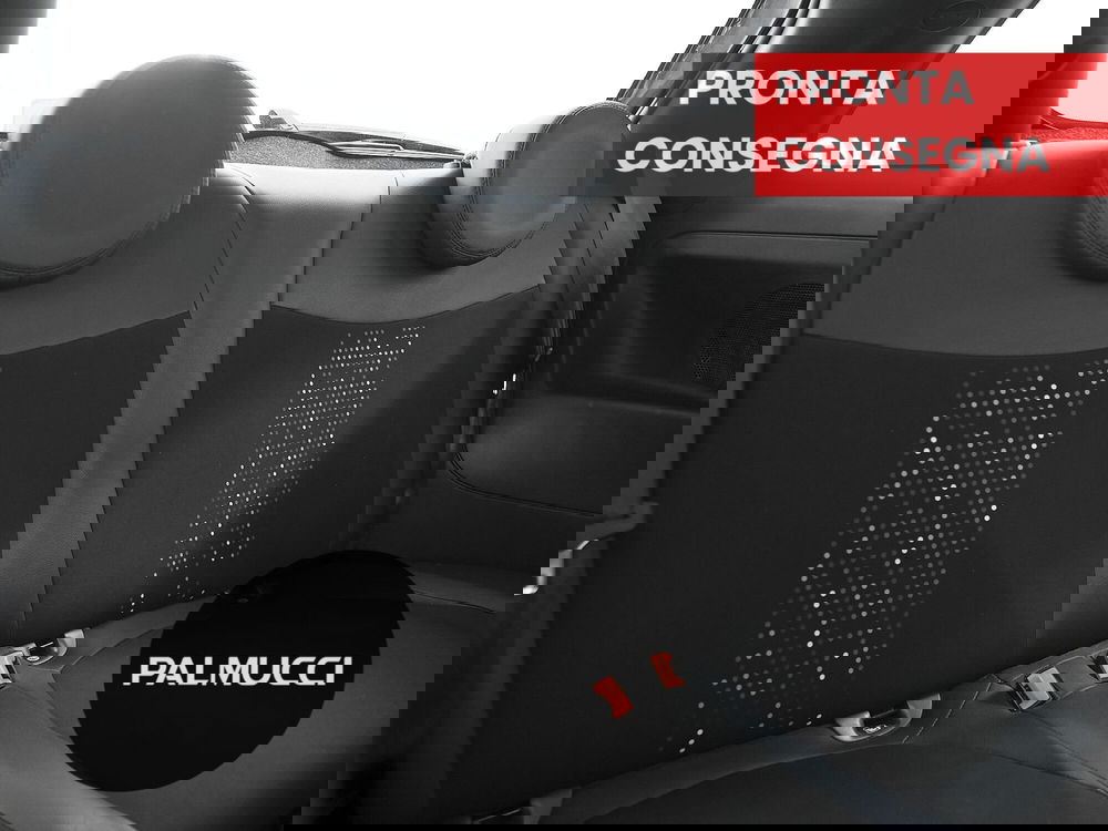 Fiat 500 usata a Prato (8)