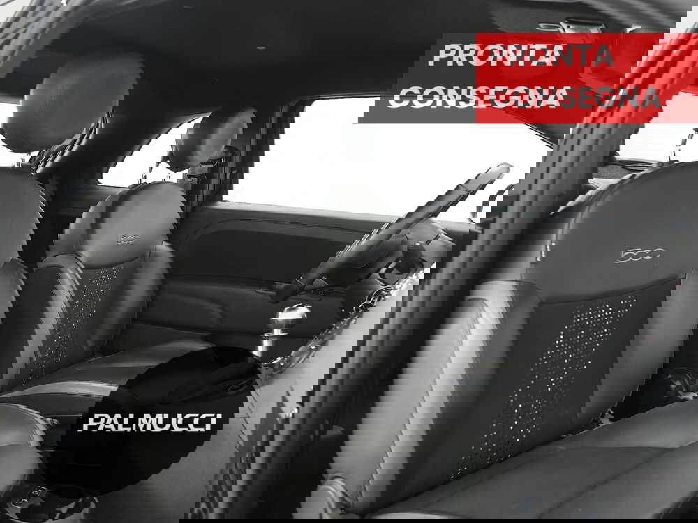Fiat 500 usata a Prato (9)
