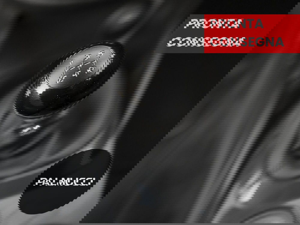 Fiat 500X usata a Prato (17)