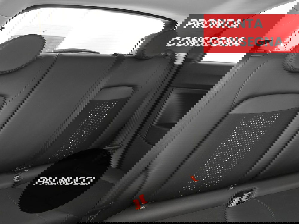 Fiat 500X usata a Prato (18)