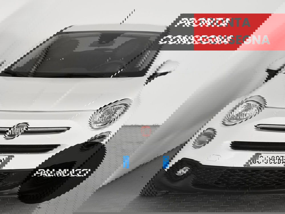 Fiat 500X usata a Prato (2)