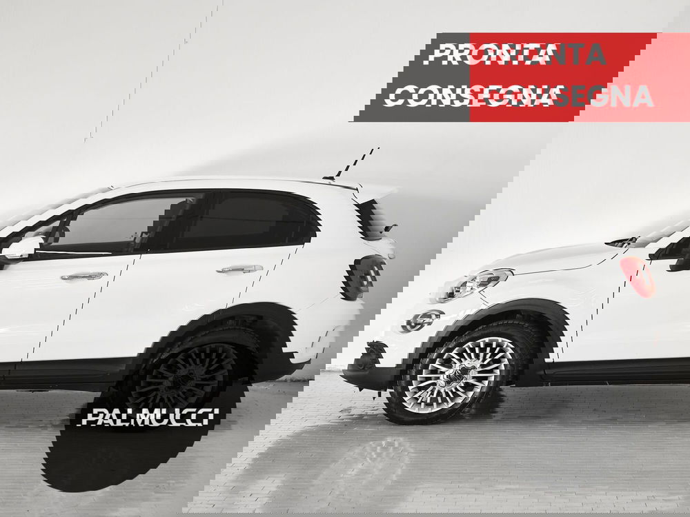 Fiat 500X usata a Prato (5)