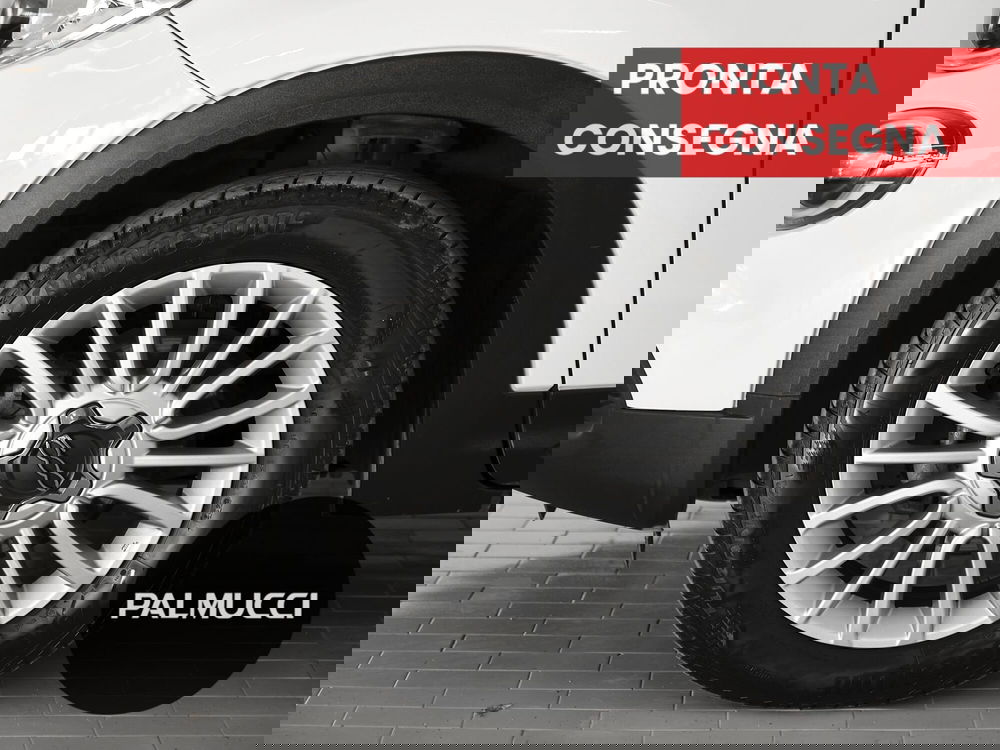 Fiat 500X usata a Prato (6)