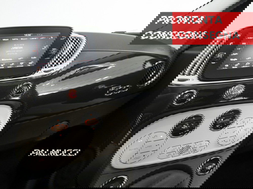 Fiat 500 usata a Prato (10)