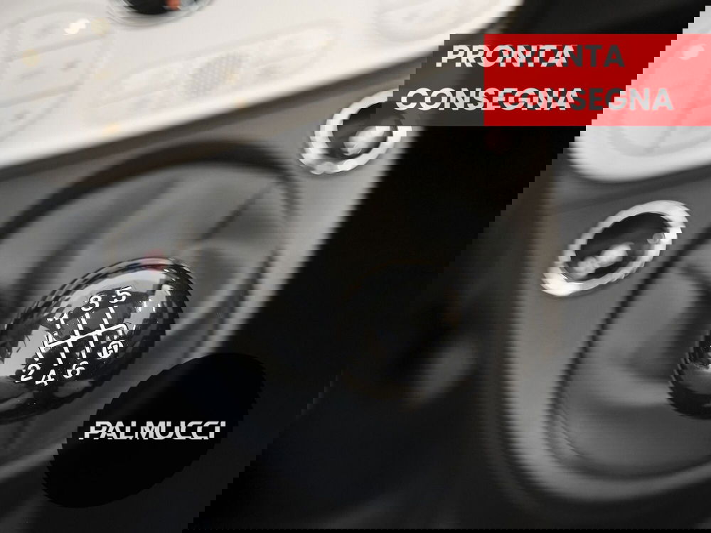 Fiat 500 usata a Prato (12)