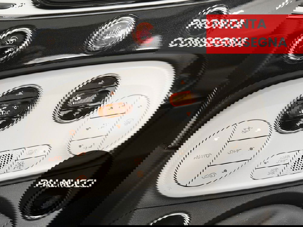 Fiat 500 usata a Prato (13)