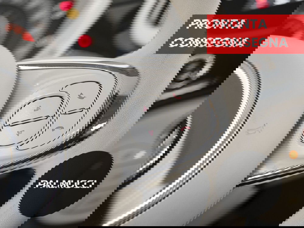 Fiat 500 usata a Prato (14)