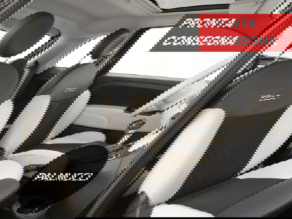 Fiat 500 usata a Prato (16)