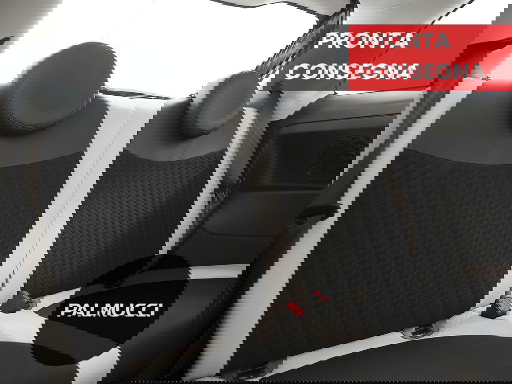 Fiat 500 usata a Prato (17)