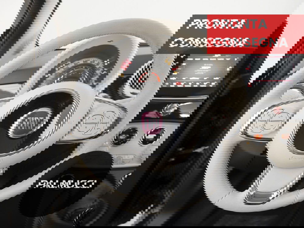 Fiat 500 usata a Prato (18)