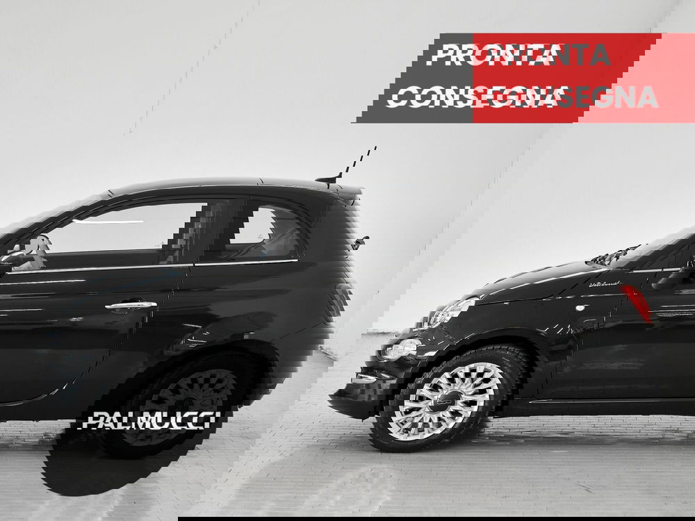 Fiat 500 usata a Prato (5)