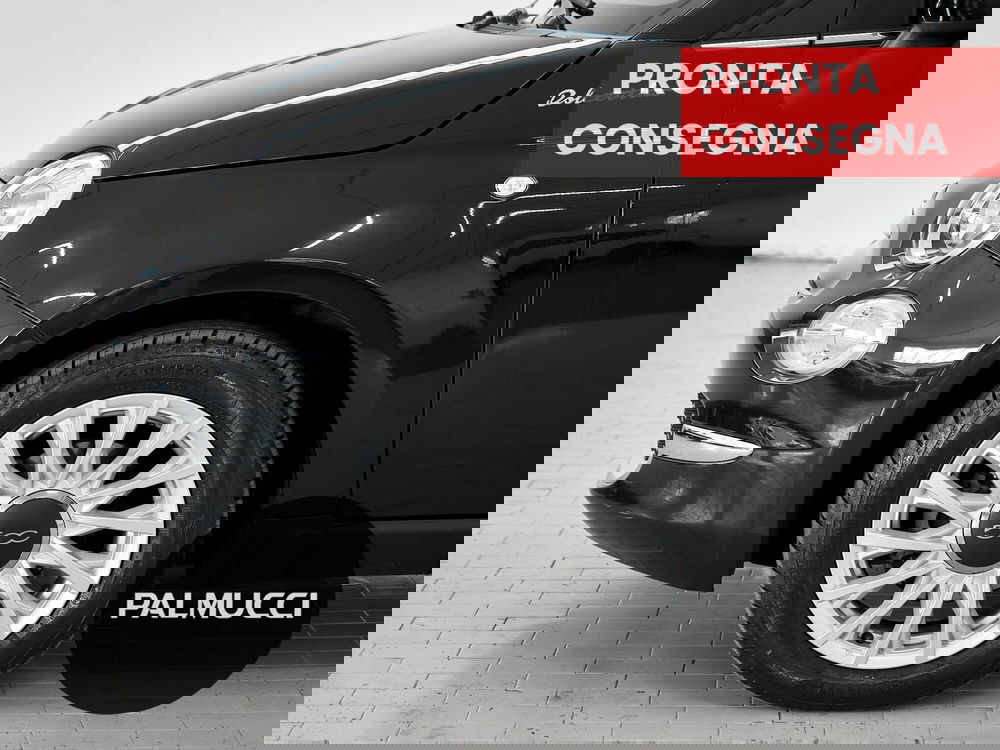 Fiat 500 usata a Prato (6)