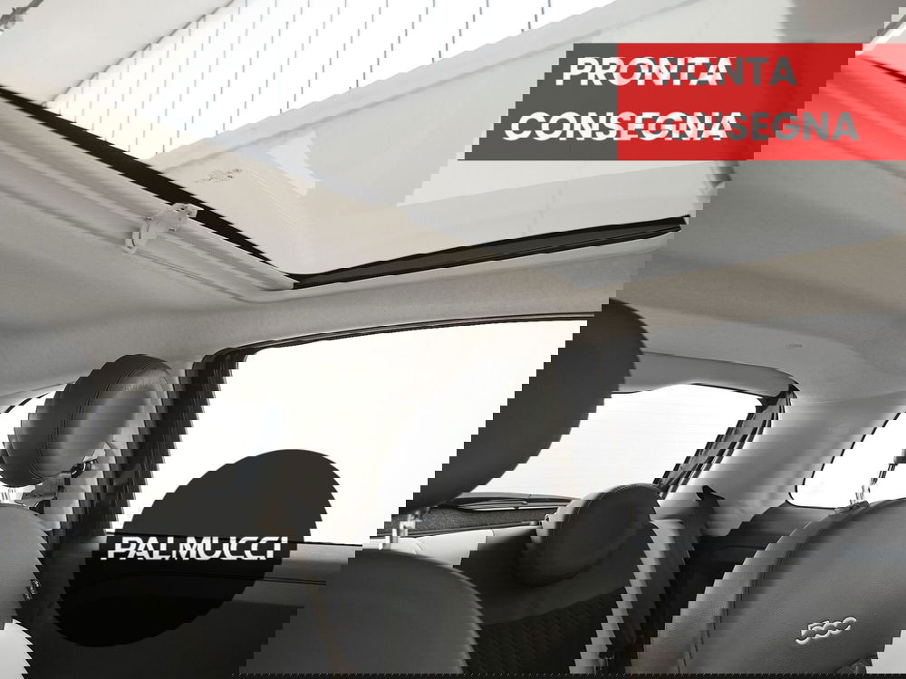 Fiat 500 usata a Prato (7)