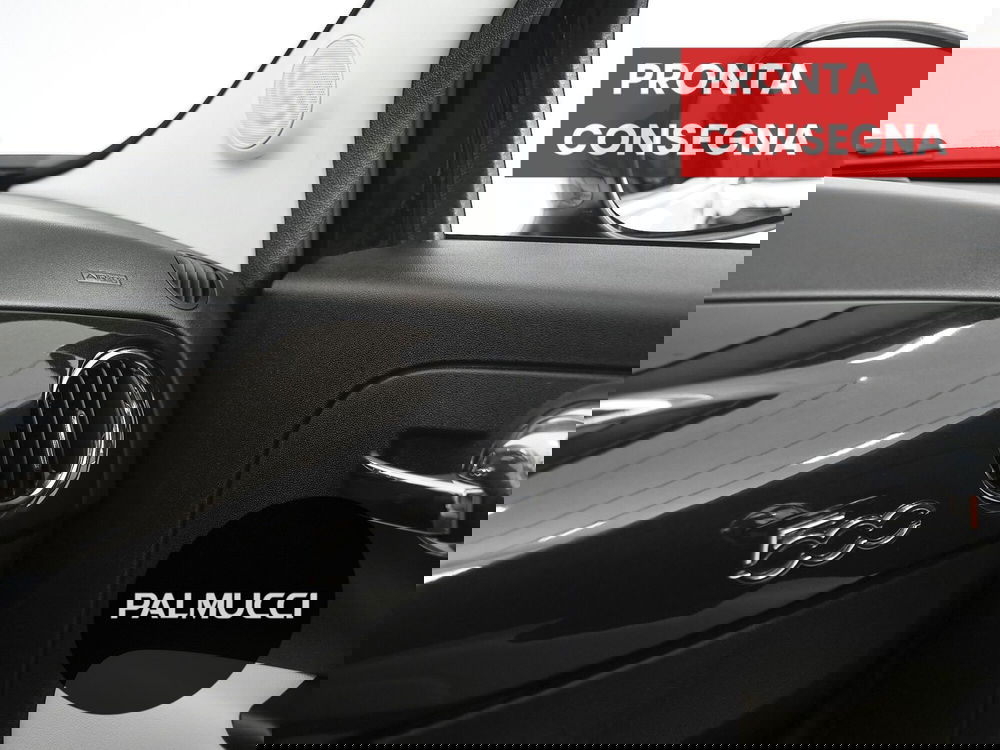 Fiat 500 usata a Prato (8)